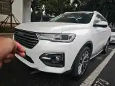 2018 HAVAL H6,autocango,china used car exporter,china ev exporter,chinese used car exporter,chinese used ev exporter