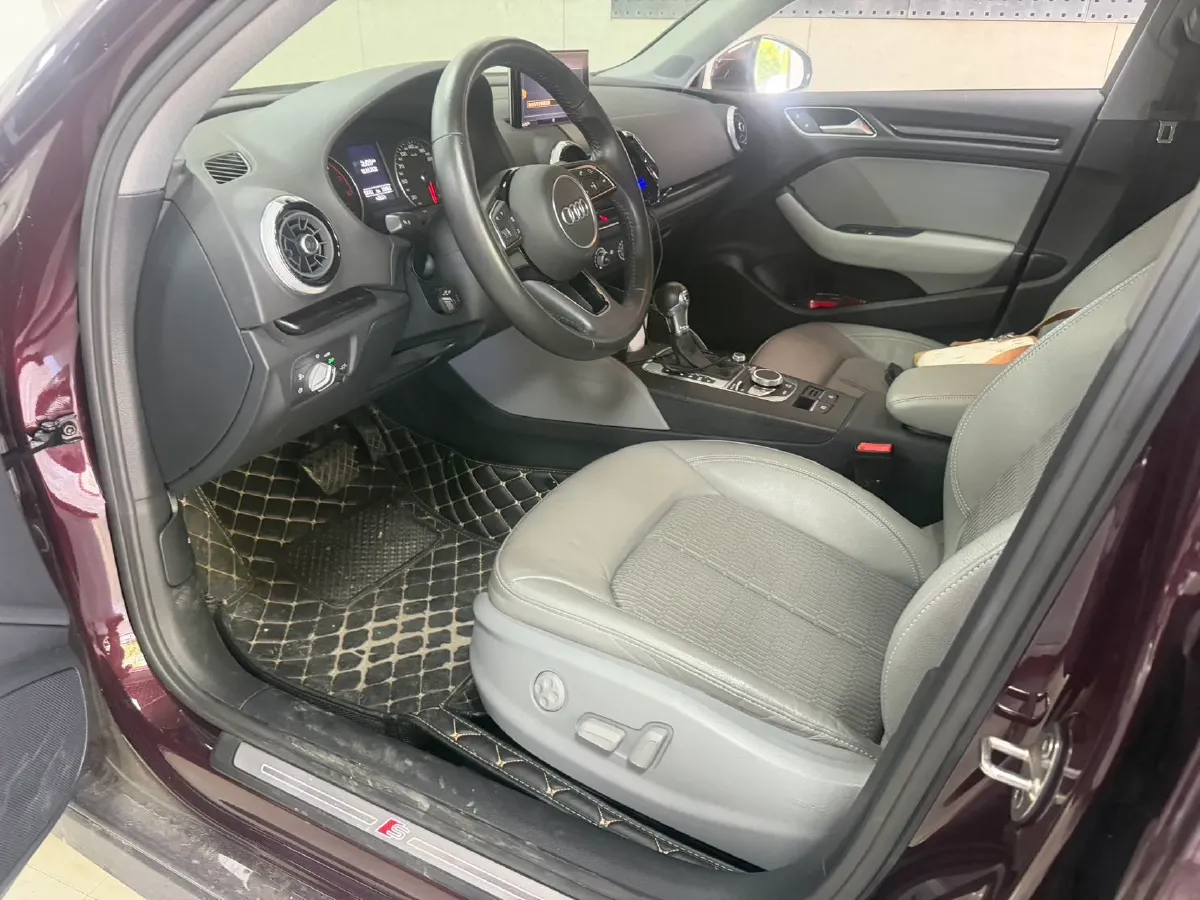 2020 Audi A3 1.4T 150HP L4 7DCT,autocango,china used car exporter,china ev exporter,chinese used car exporter,chinese used ev exporter