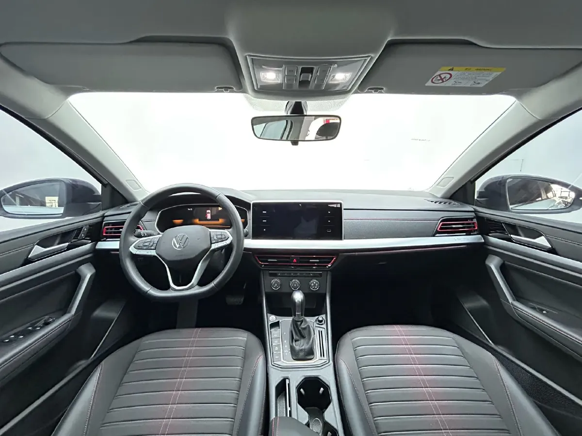 2023 Volkswagen Lavida 1.4T 150HP L4 7DCT,autocango,china used car exporter,china ev exporter,chinese used car exporter,chinese used ev exporter