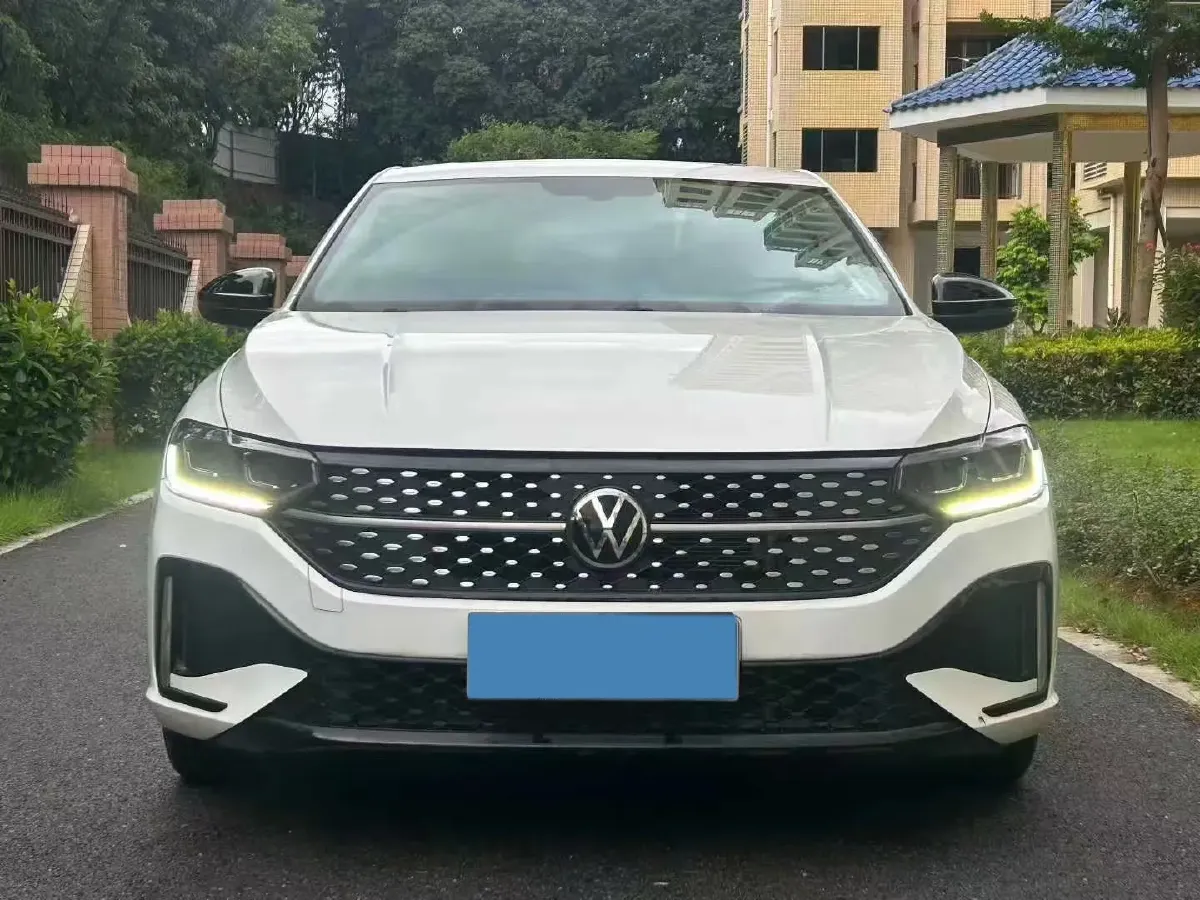 2023 Volkswagen Lavida 1.4T 150HP L4 7DCT,autocango,china used car exporter,china ev exporter,chinese used car exporter,chinese used ev exporter