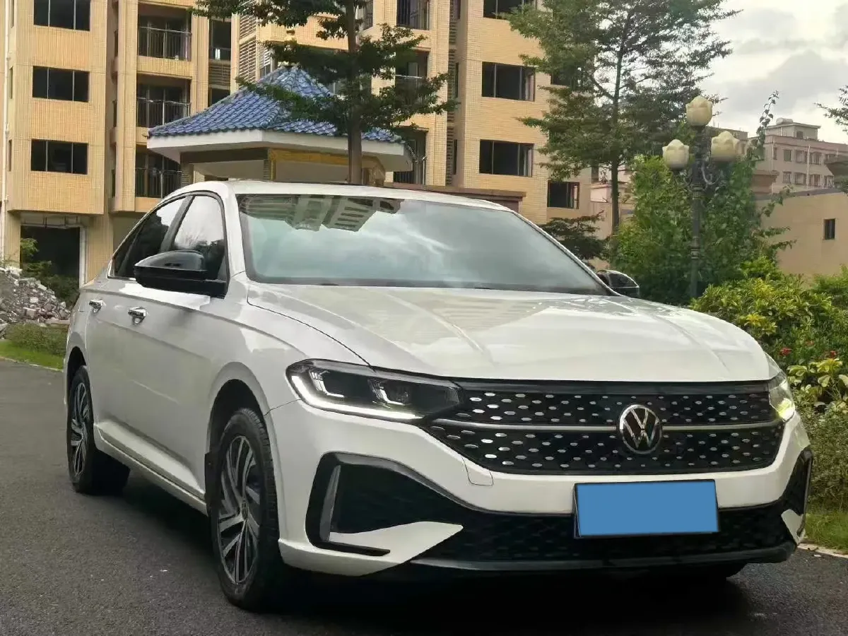 2023 Volkswagen Lavida 1.4T 150HP L4 7DCT,autocango,china used car exporter,china ev exporter,chinese used car exporter,chinese used ev exporter