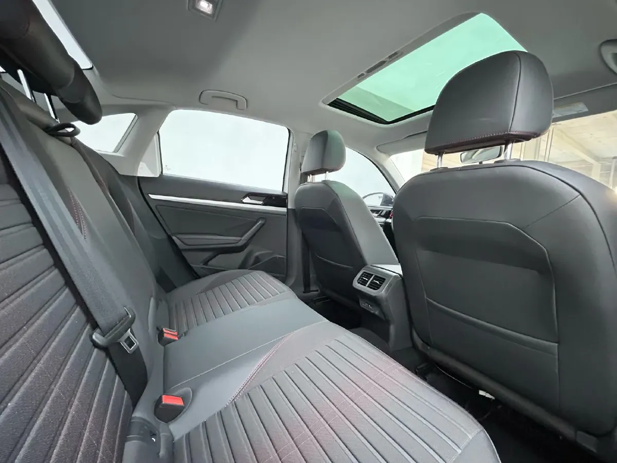 2023 Volkswagen Lavida 1.4T 150HP L4 7DCT,autocango,china used car exporter,china ev exporter,chinese used car exporter,chinese used ev exporter