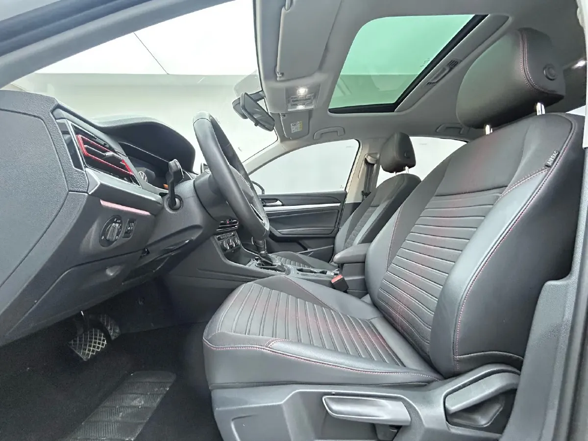 2023 Volkswagen Lavida 1.4T 150HP L4 7DCT,autocango,china used car exporter,china ev exporter,chinese used car exporter,chinese used ev exporter