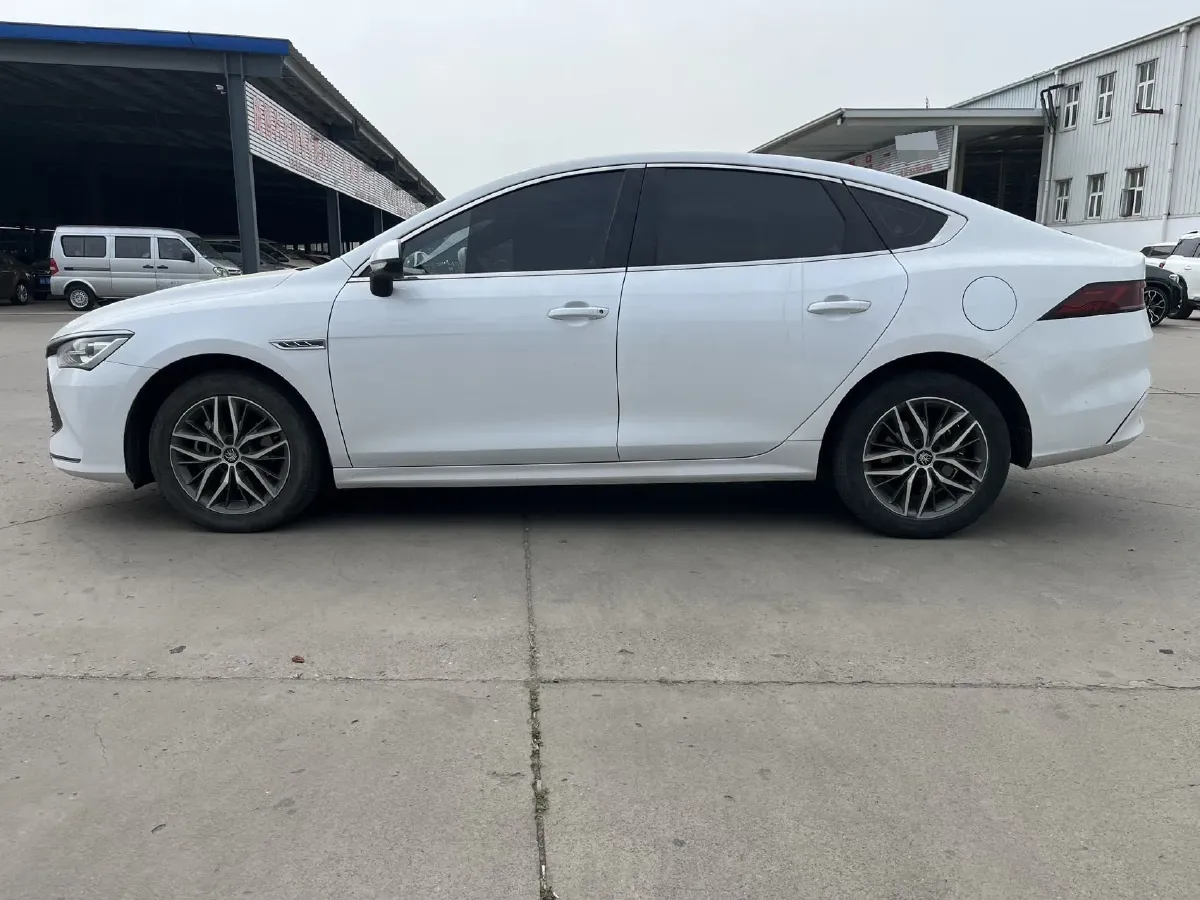 2023 BYD Qin Plus 1.5L 110HP L4 E-CVT PHEV 18.32KWH,autocango,china used car exporter,china ev exporter,chinese used car exporter,chinese used ev exporter