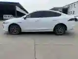 2023 BYD Qin Plus 1.5L 110HP L4 E-CVT PHEV 18.32KWH