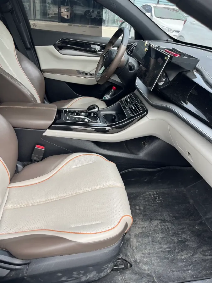 2023 BYD Qin Plus 1.5L 110HP L4 E-CVT PHEV 18.32KWH,autocango,china used car exporter,china ev exporter,chinese used car exporter,chinese used ev exporter