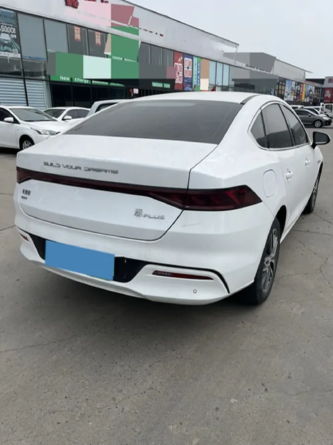 2023 BYD Qin Plus 1.5L 110HP L4 E-CVT PHEV 18.32KWH,autocango,china used car exporter,china ev exporter,chinese used car exporter,chinese used ev exporter