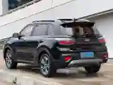 2018 Kia Sportage R 2.0L 160HP L4 6AT
