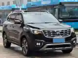2018 Kia Sportage R 2.0L 160HP L4 6AT