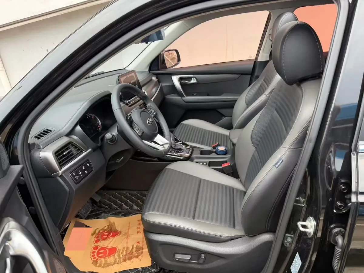 2018 Kia Sportage R 2.0L 160HP L4 6AT,autocango,china used car exporter,china ev exporter,chinese used car exporter,chinese used ev exporter