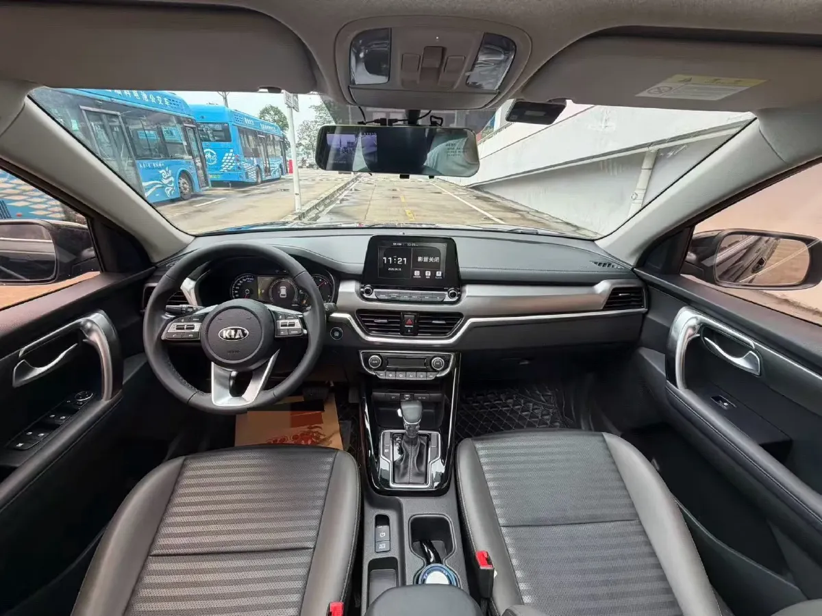 2018 Kia Sportage R 2.0L 160HP L4 6AT,autocango,china used car exporter,china ev exporter,chinese used car exporter,chinese used ev exporter