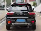 2018 Kia Sportage R 2.0L 160HP L4 6AT