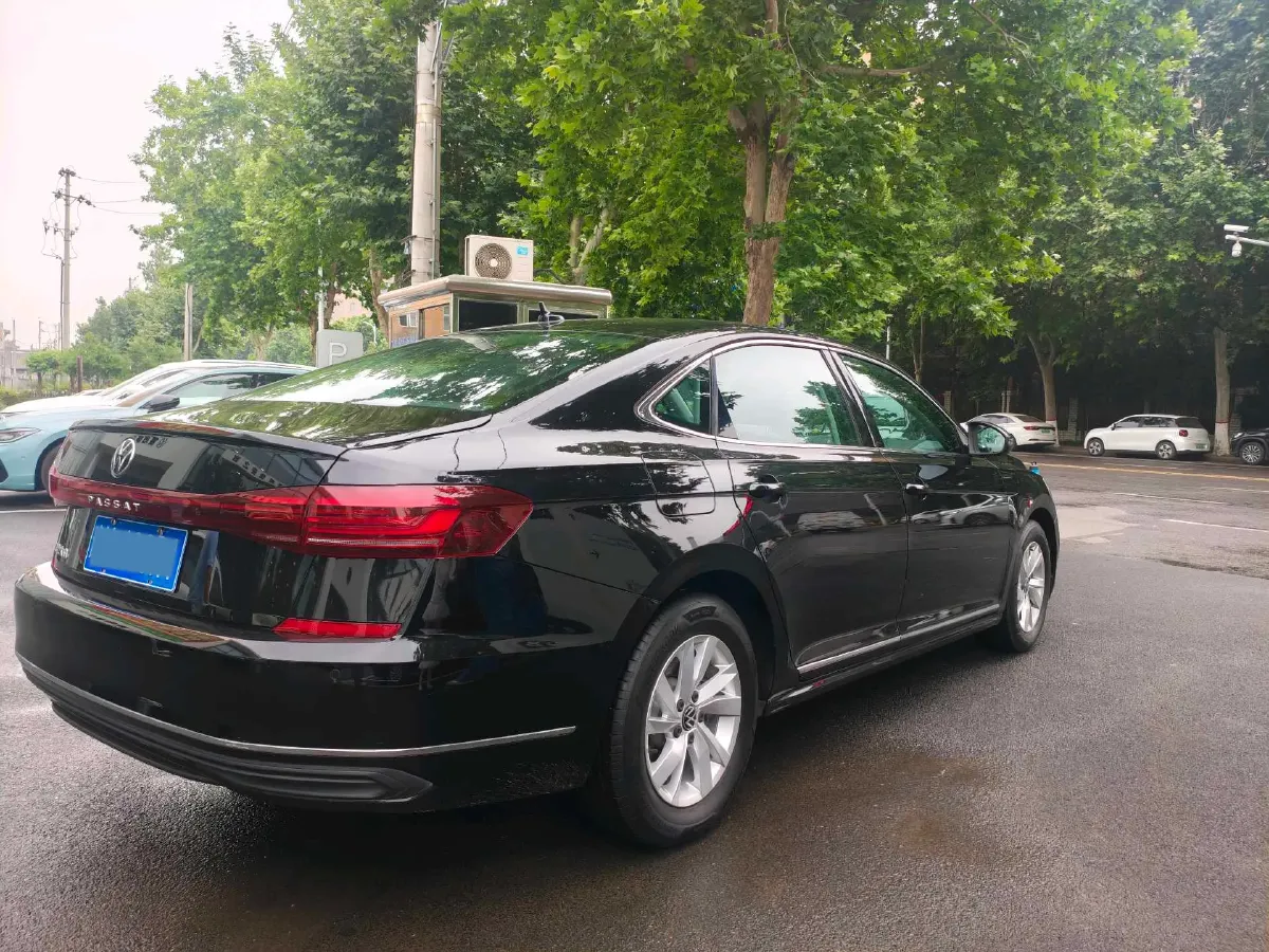 2025 Volkswagen Passat 1.4T 150HP L4 7DCT,autocango,china used car exporter,china ev exporter,chinese used car exporter,chinese used ev exporter