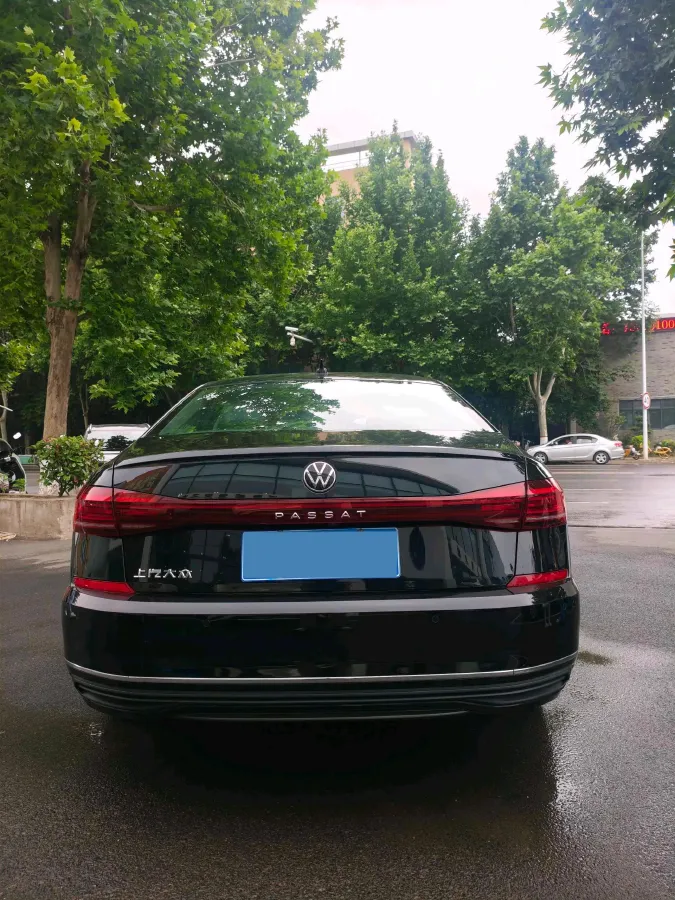 2025 Volkswagen Passat 1.4T 150HP L4 7DCT,autocango,china used car exporter,china ev exporter,chinese used car exporter,chinese used ev exporter