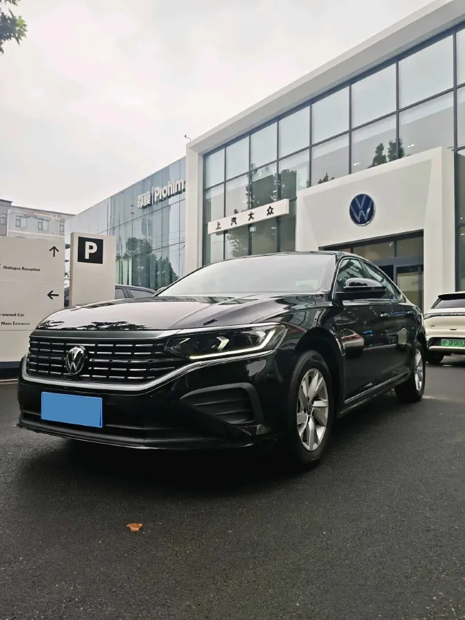 2025 Volkswagen Passat 1.4T 150HP L4 7DCT,autocango,china used car exporter,china ev exporter,chinese used car exporter,chinese used ev exporter