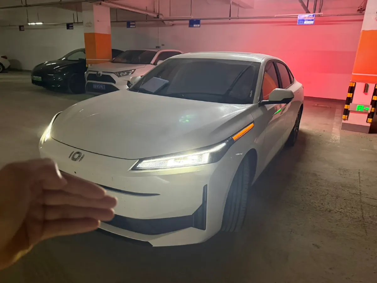 2024 ChangAn QiYuan A05 1.5L 110HP L4 E-CVT PHEV 18.99KWH,autocango,china used car exporter,china ev exporter,chinese used car exporter,chinese used ev exporter
