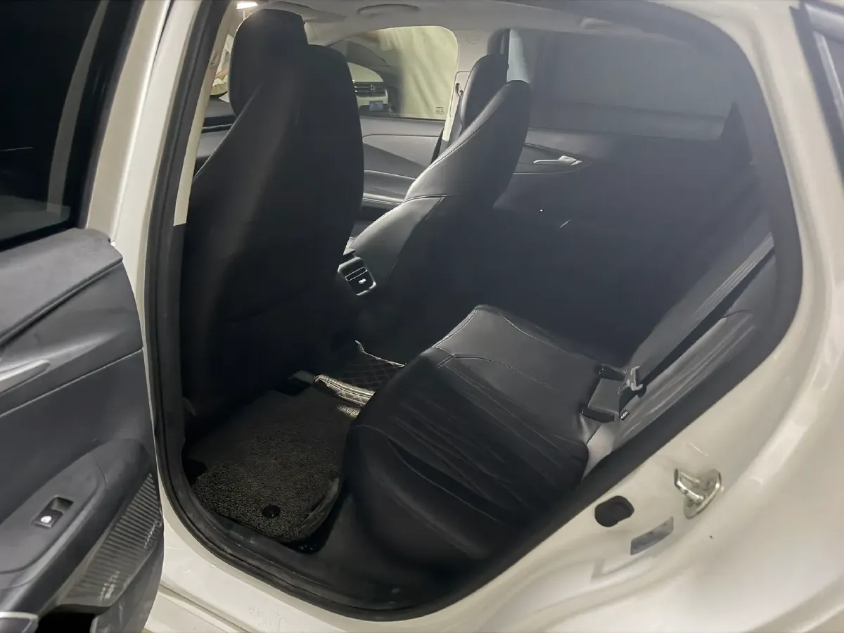 2024 ChangAn QiYuan A05 1.5L 110HP L4 E-CVT PHEV 18.99KWH,autocango,china used car exporter,china ev exporter,chinese used car exporter,chinese used ev exporter