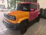 2023 BaoJun Yep BEV 28.1KWH
