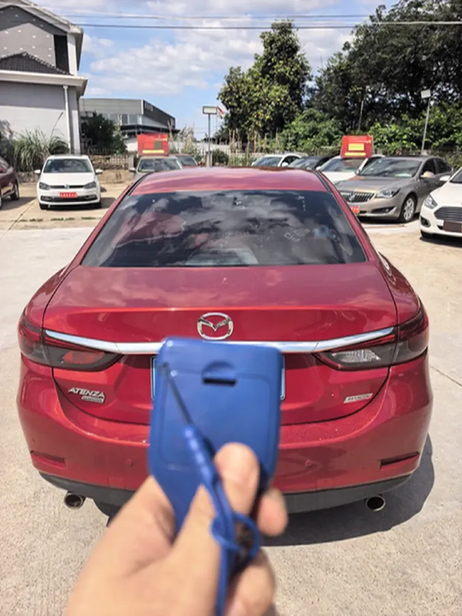 2018 Mazda Atenza 2.0L 158HP L4 6AT,autocango,china used car exporter,china ev exporter,chinese used car exporter,chinese used ev exporter