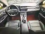 2019 Geely Emgrand 1.5L 109HP L4 CVT