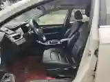 2019 Geely Emgrand 1.5L 109HP L4 CVT