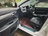 2019 Geely Emgrand 1.5L 109HP L4 CVT