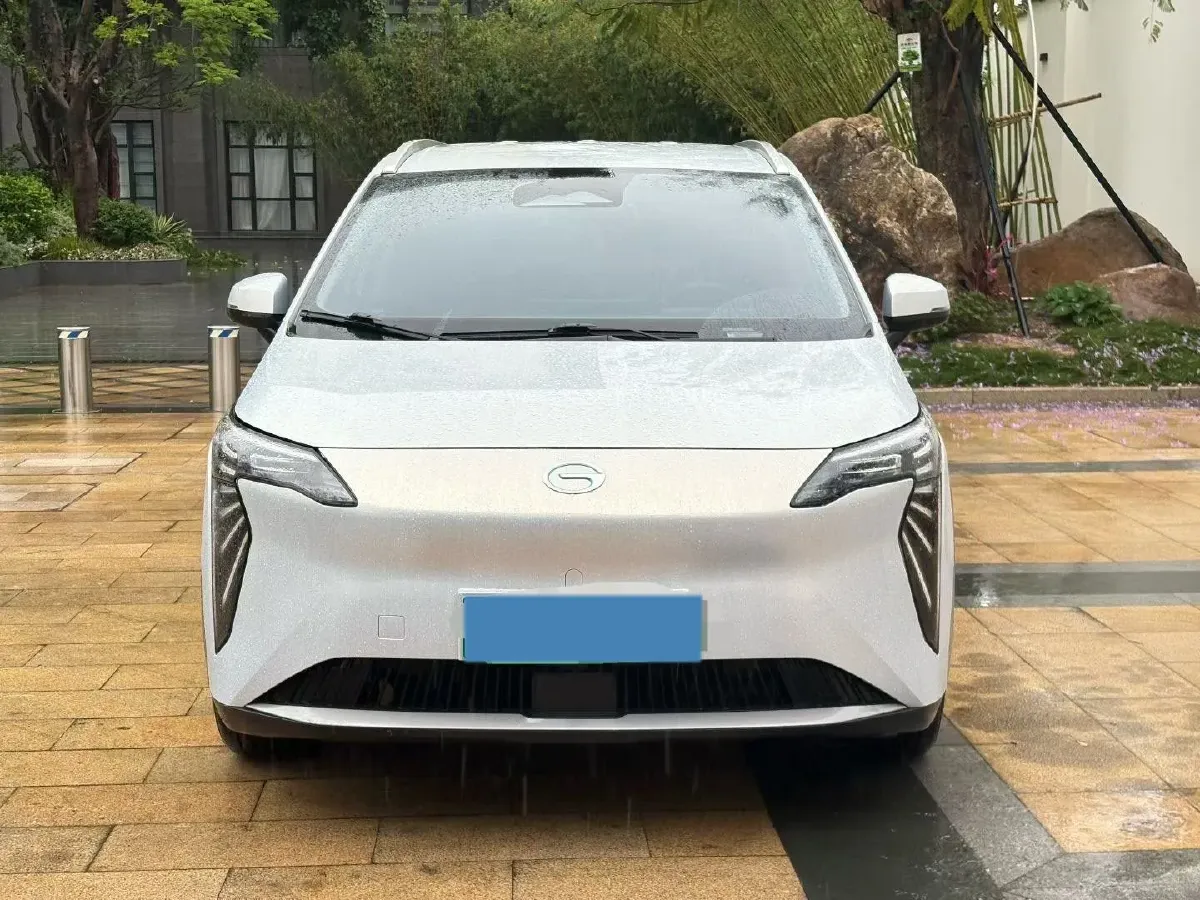 2024 Aion Y BEV 49.75KWH,autocango,china used car exporter,china ev exporter,chinese used car exporter,chinese used ev exporter