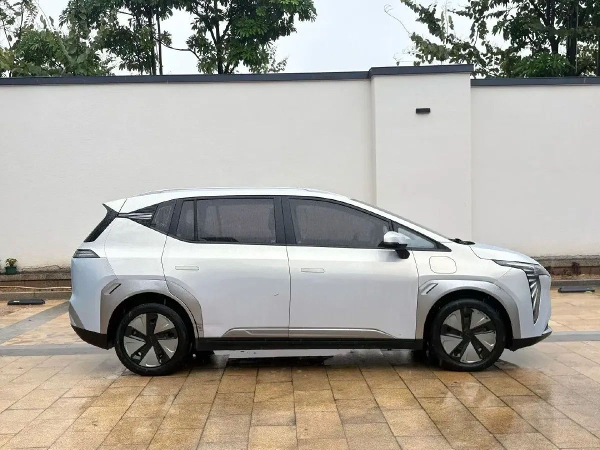 2024 Aion Y BEV 49.75KWH,autocango,china used car exporter,china ev exporter,chinese used car exporter,chinese used ev exporter