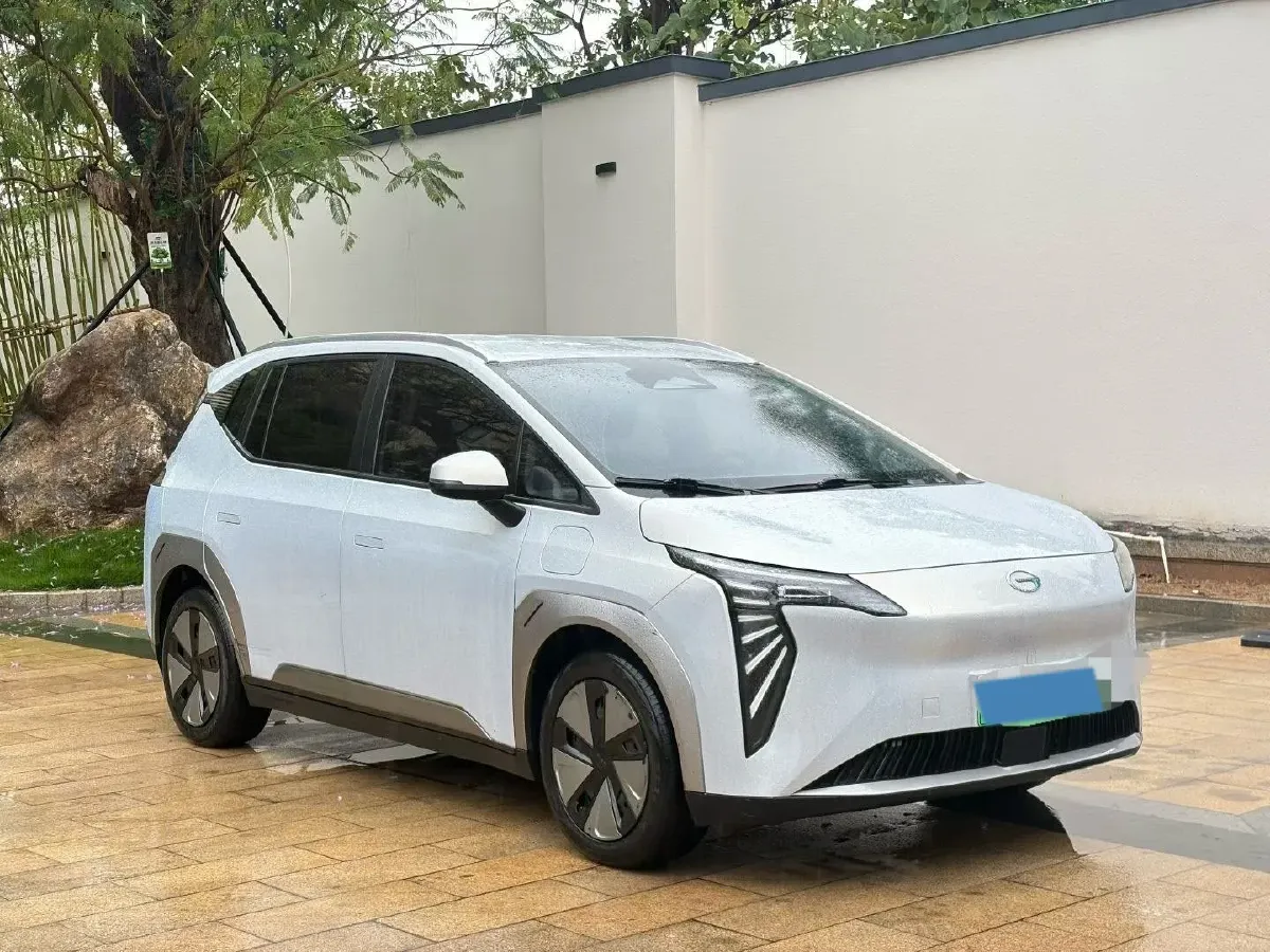 2024 Aion Y BEV 49.75KWH,autocango,china used car exporter,china ev exporter,chinese used car exporter,chinese used ev exporter