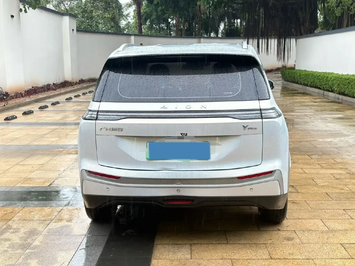 2024 Aion Y BEV 49.75KWH,autocango,china used car exporter,china ev exporter,chinese used car exporter,chinese used ev exporter