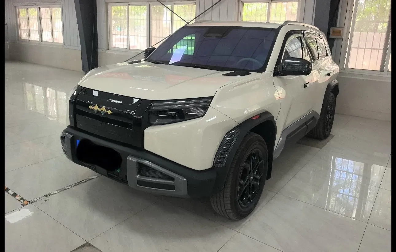 2025 FangChengBao Tai 3 BEV,autocango,china used car exporter,china ev exporter,chinese used car exporter,chinese used ev exporter