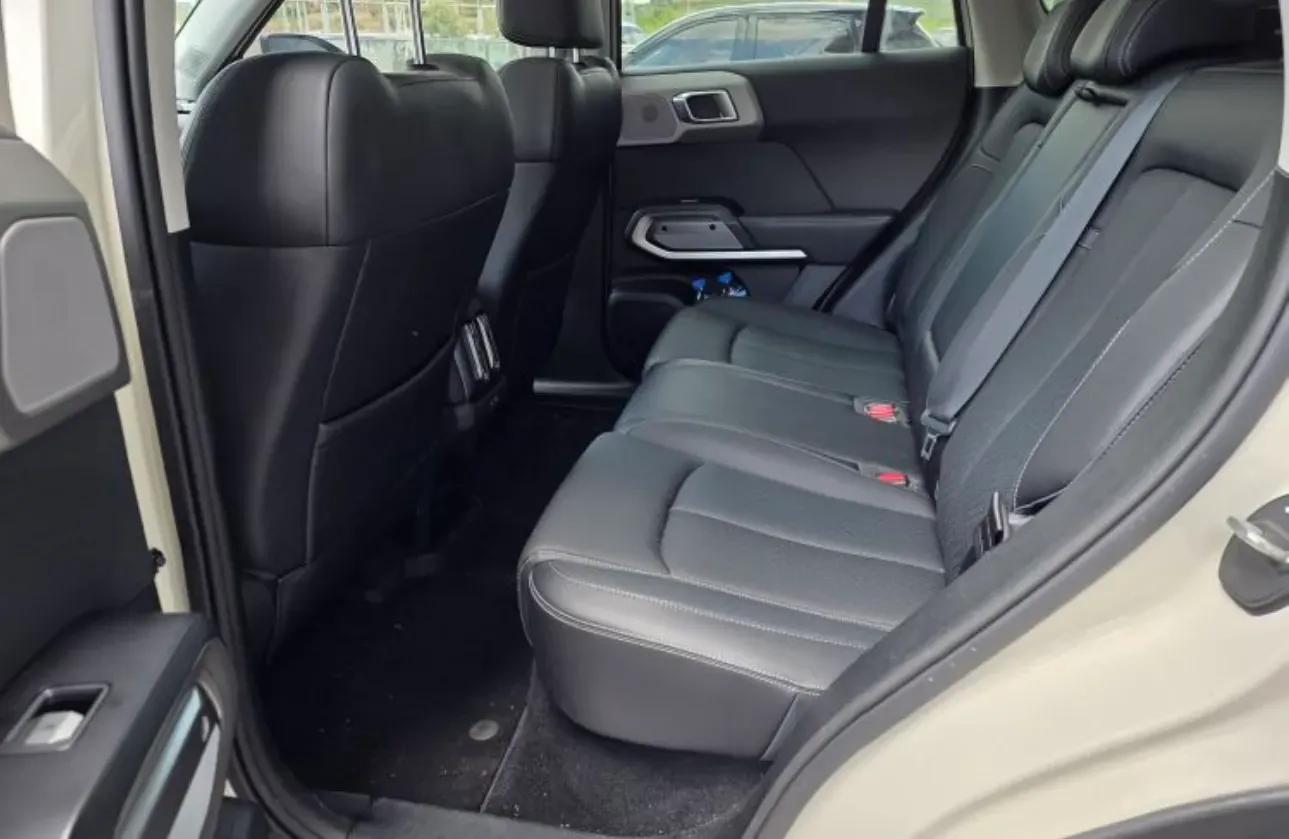 2025 FangChengBao Tai 3 BEV,autocango,china used car exporter,china ev exporter,chinese used car exporter,chinese used ev exporter
