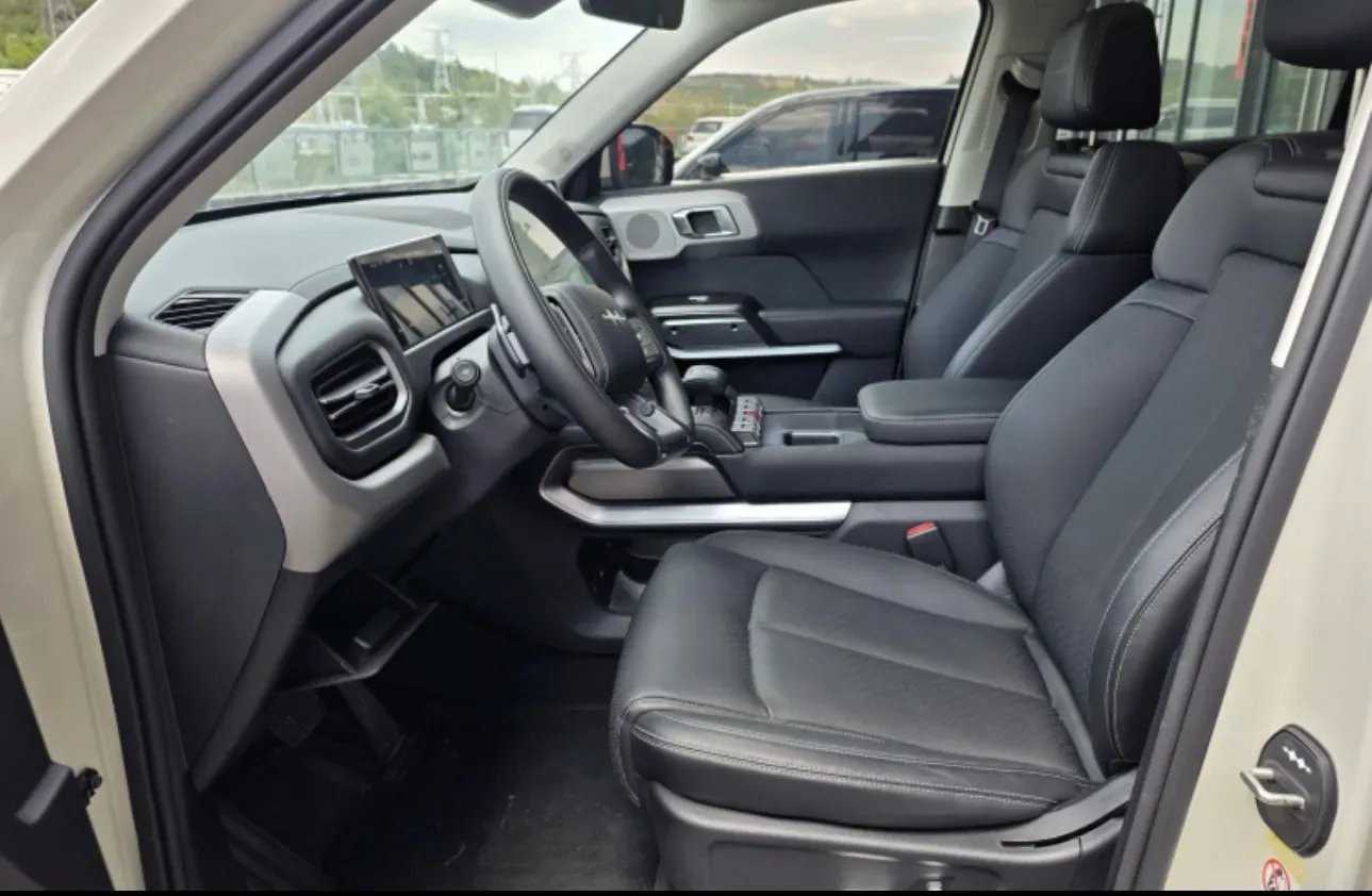 2025 FangChengBao Tai 3 BEV,autocango,china used car exporter,china ev exporter,chinese used car exporter,chinese used ev exporter