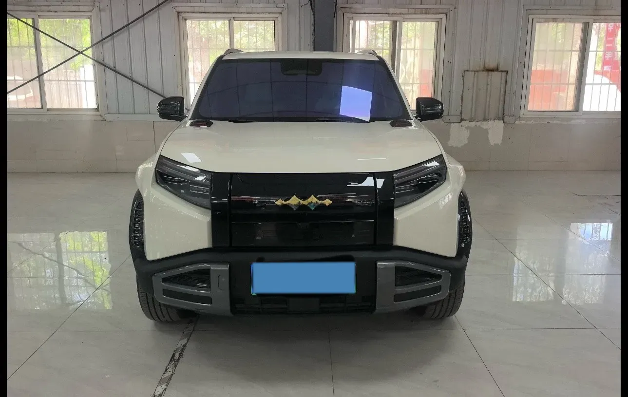 2025 FangChengBao Tai 3 BEV,autocango,china used car exporter,china ev exporter,chinese used car exporter,chinese used ev exporter