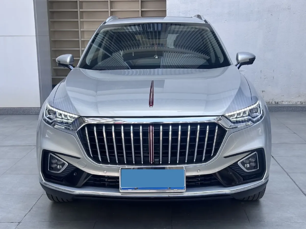 2019 HongQi HS5 2.0T 224HP L4 6AT,autocango,china used car exporter,china ev exporter,chinese used car exporter,chinese used ev exporter
