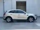 2019 HongQi HS5 2.0T 224HP L4 6AT
