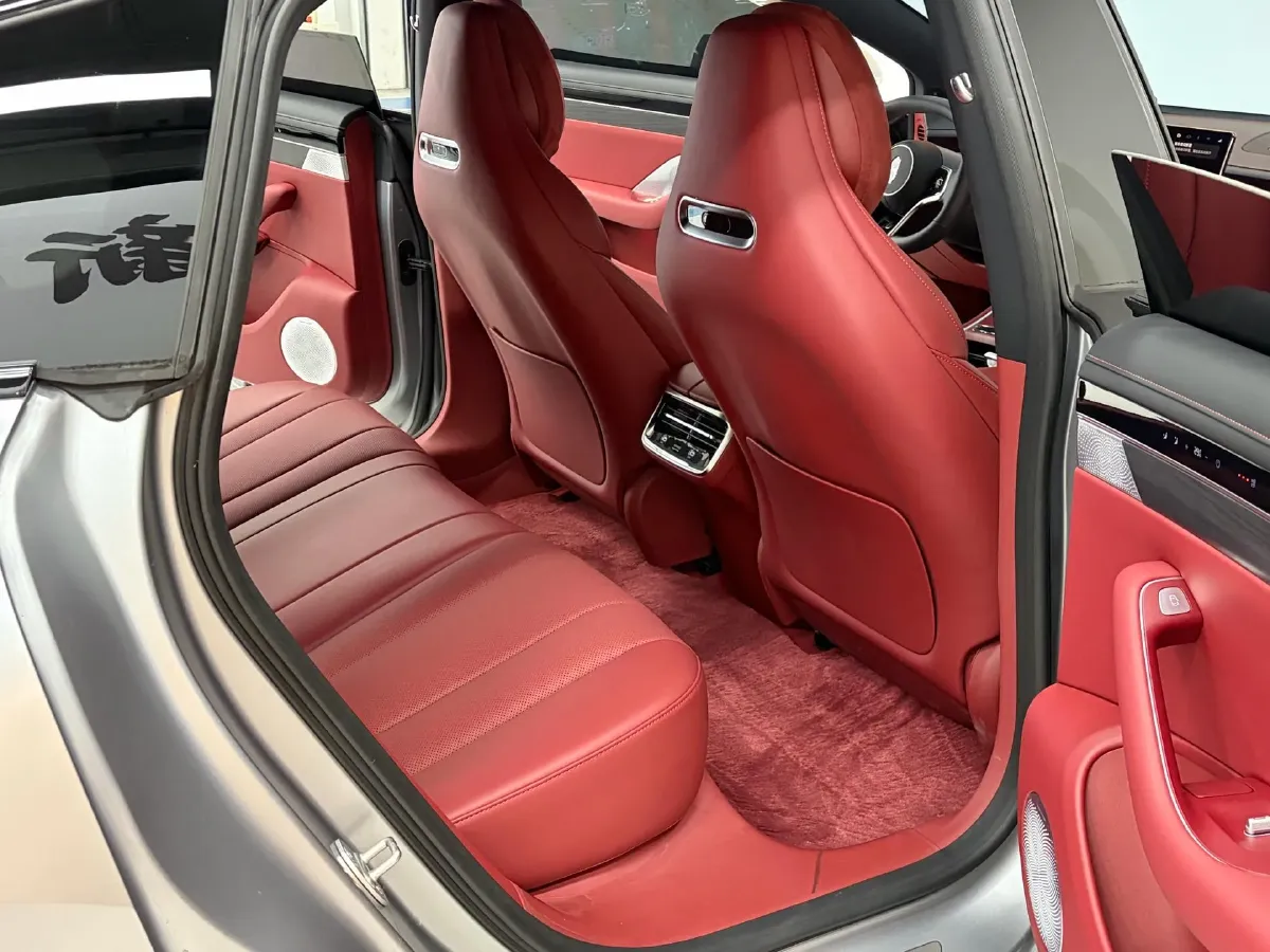 2026 Luxeed S7 BEV,autocango,china used car exporter,china ev exporter,chinese used car exporter,chinese used ev exporter