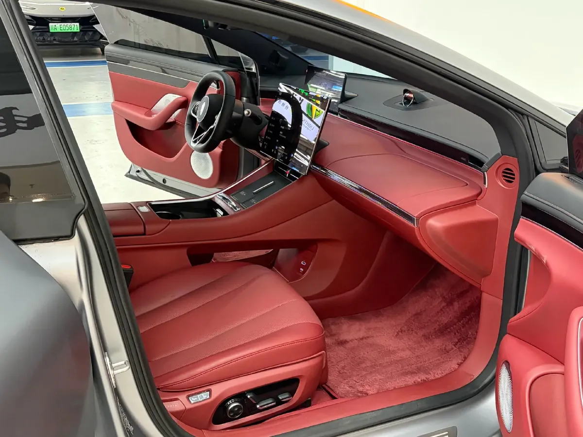 2026 Luxeed S7 BEV,autocango,china used car exporter,china ev exporter,chinese used car exporter,chinese used ev exporter