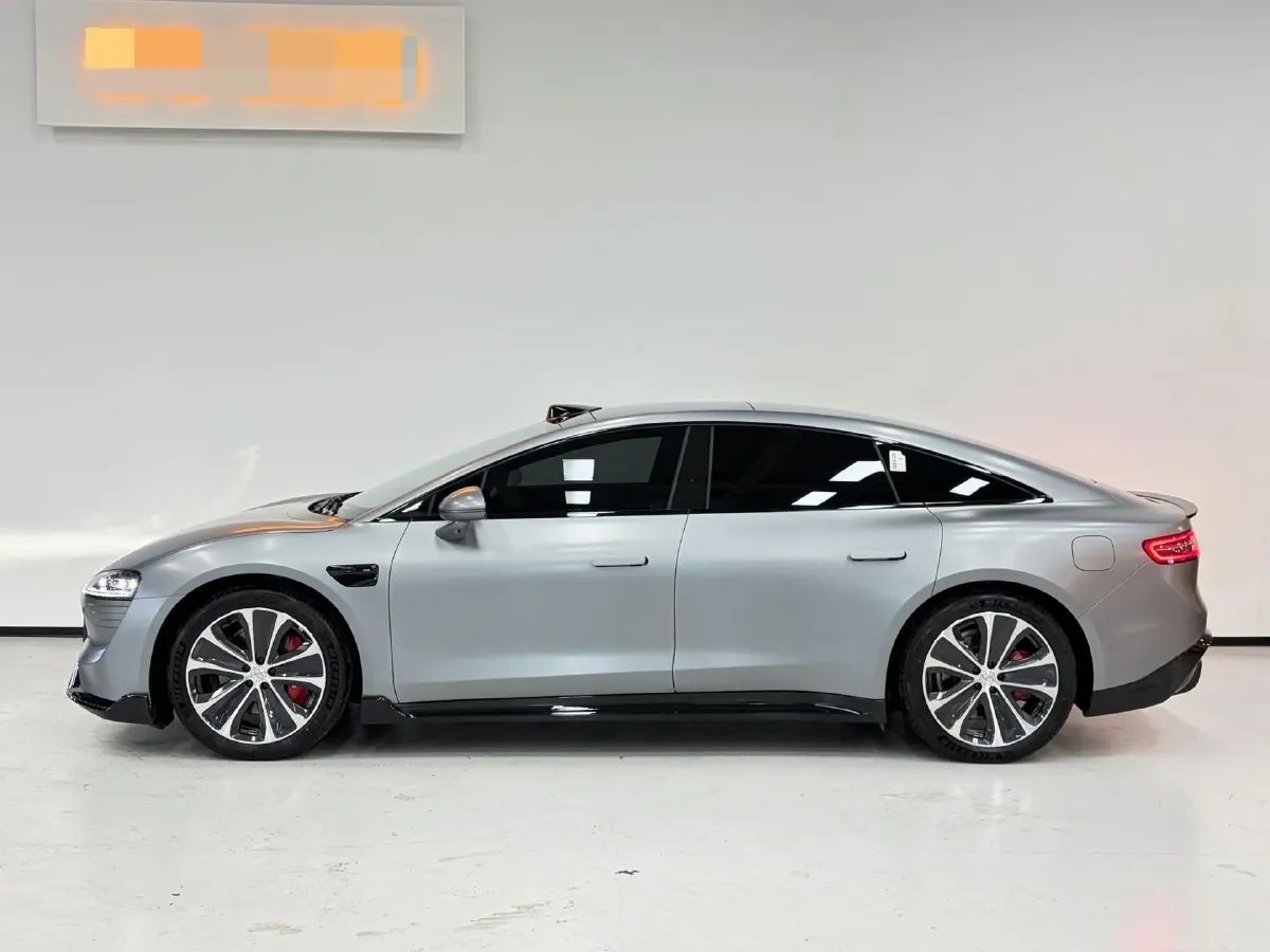 2026 Luxeed S7 BEV,autocango,china used car exporter,china ev exporter,chinese used car exporter,chinese used ev exporter