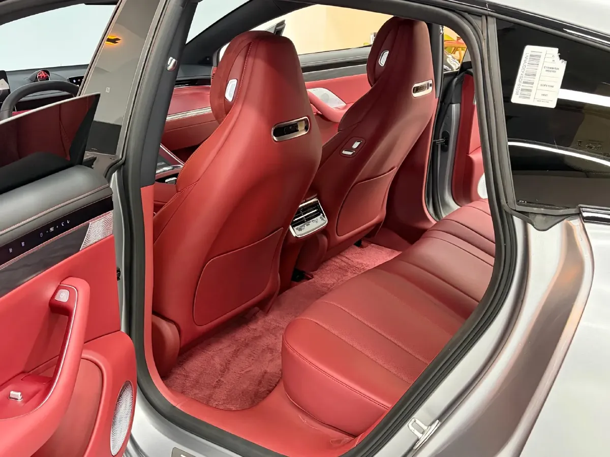 2026 Luxeed S7 BEV,autocango,china used car exporter,china ev exporter,chinese used car exporter,chinese used ev exporter