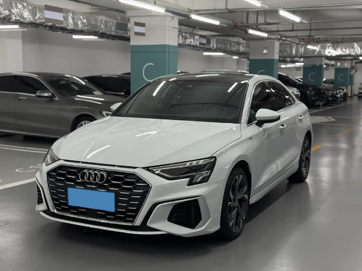 2021 Audi A3 1.4T 150HP L4 7DCT,autocango,china used car exporter,china ev exporter,chinese used car exporter,chinese used ev exporter