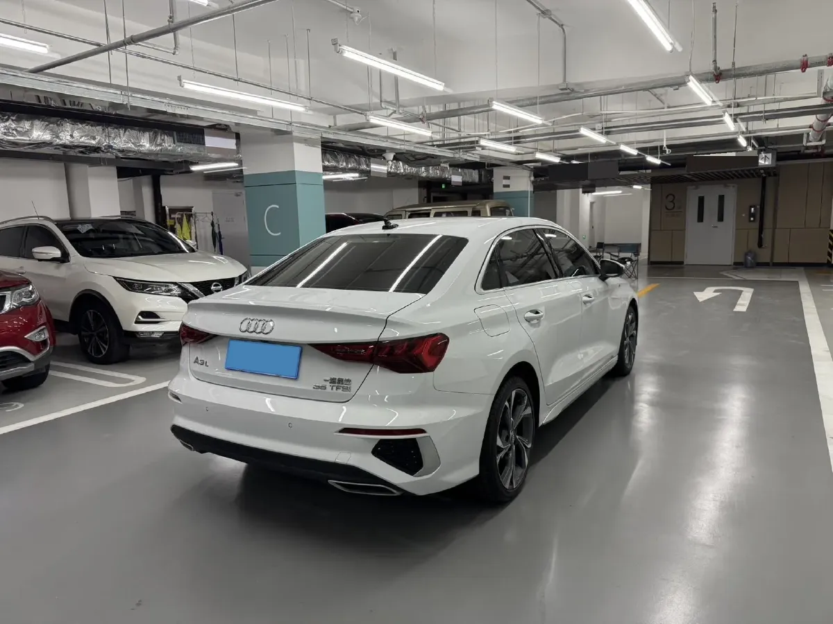 2021 Audi A3 1.4T 150HP L4 7DCT,autocango,china used car exporter,china ev exporter,chinese used car exporter,chinese used ev exporter