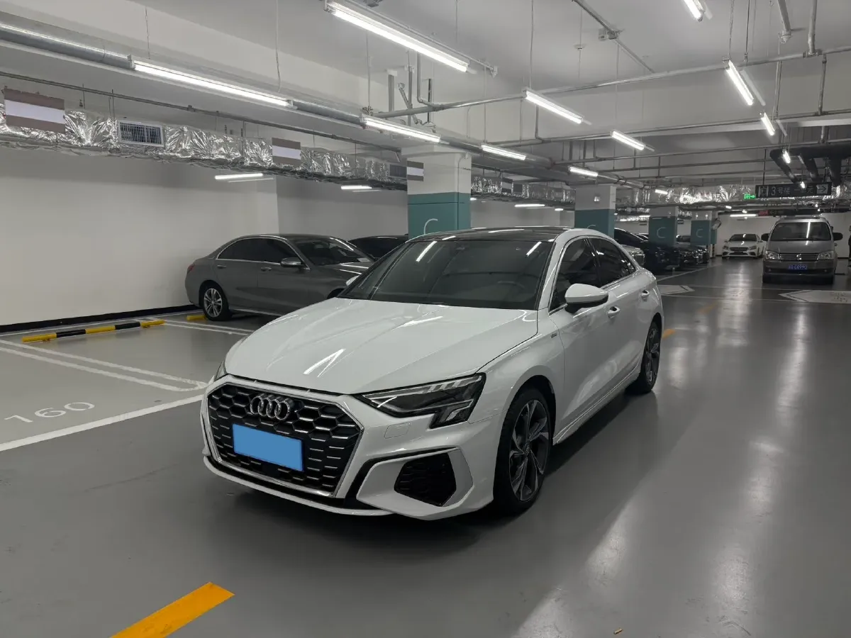 2021 Audi A3 1.4T 150HP L4 7DCT,autocango,china used car exporter,china ev exporter,chinese used car exporter,chinese used ev exporter