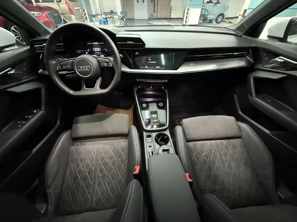 2021 Audi A3 1.4T 150HP L4 7DCT,autocango,china used car exporter,china ev exporter,chinese used car exporter,chinese used ev exporter