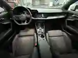 2021 Audi A3 1.4T 150HP L4 7DCT