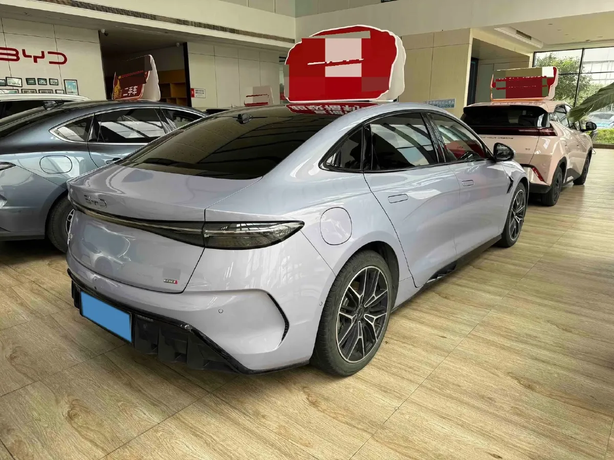 2025 BYD Seal BEV 80.64KWH,autocango,china used car exporter,china ev exporter,chinese used car exporter,chinese used ev exporter