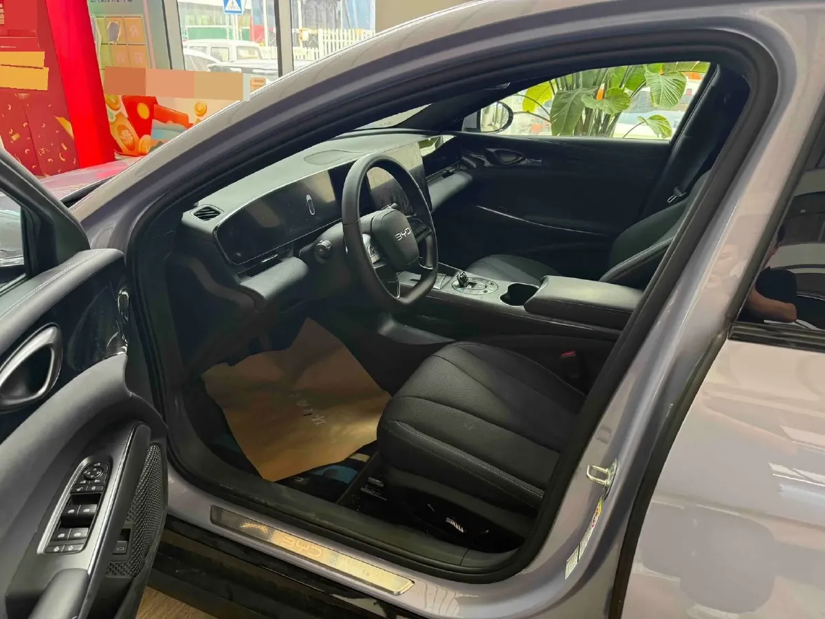 2025 BYD Seal BEV 80.64KWH,autocango,china used car exporter,china ev exporter,chinese used car exporter,chinese used ev exporter