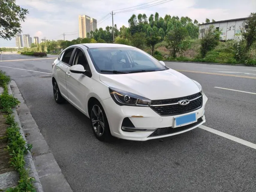 2019 Chery Arrizo 5 1.5L 116HP L4 5MT,autocango,china used car exporter,china ev exporter,chinese used car exporter,chinese used ev exporter