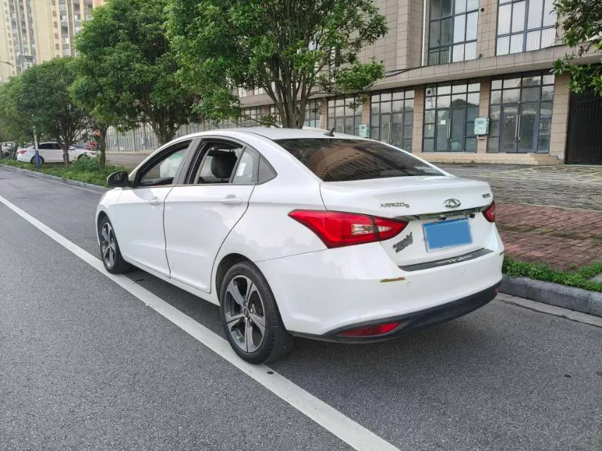 2019 Chery Arrizo 5 1.5L 116HP L4 5MT,autocango,china used car exporter,china ev exporter,chinese used car exporter,chinese used ev exporter