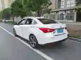 2019 Chery Arrizo 5 1.5L 116HP L4 5MT